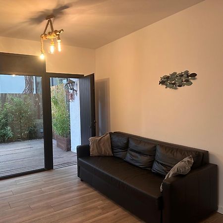 Antonella II Apartment Кастел Пладжа де Аро Екстериор снимка
