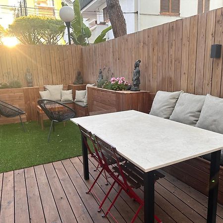 Antonella II Apartment Кастел Пладжа де Аро Екстериор снимка