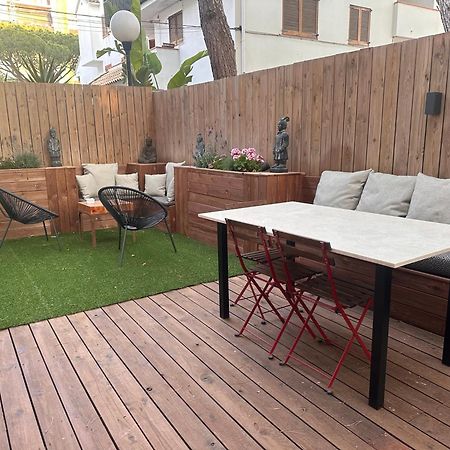 Antonella II Apartment Кастел Пладжа де Аро Екстериор снимка