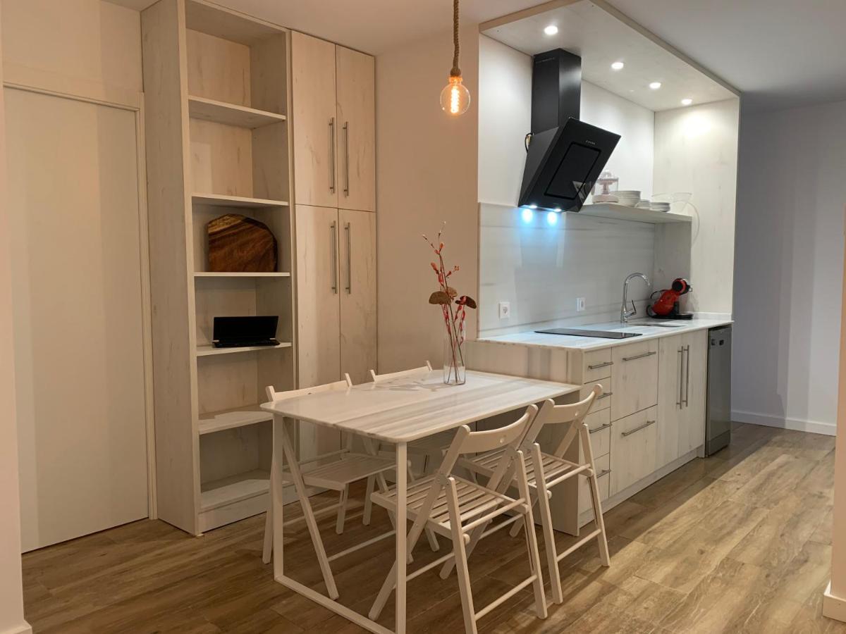 Antonella II Apartment Кастел Пладжа де Аро Екстериор снимка
