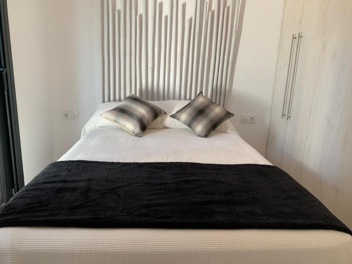 Antonella II Apartment Кастел Пладжа де Аро Екстериор снимка