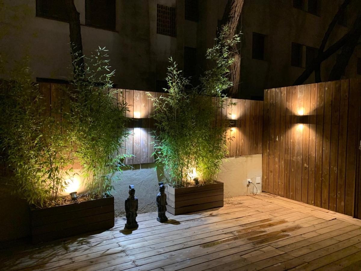 Antonella II Apartment Кастел Пладжа де Аро Екстериор снимка