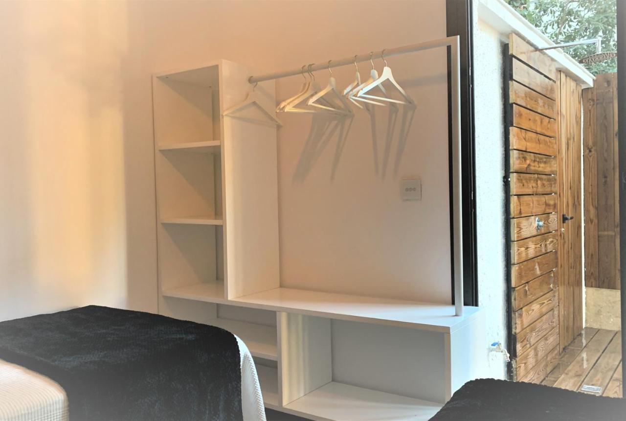 Antonella II Apartment Кастел Пладжа де Аро Екстериор снимка