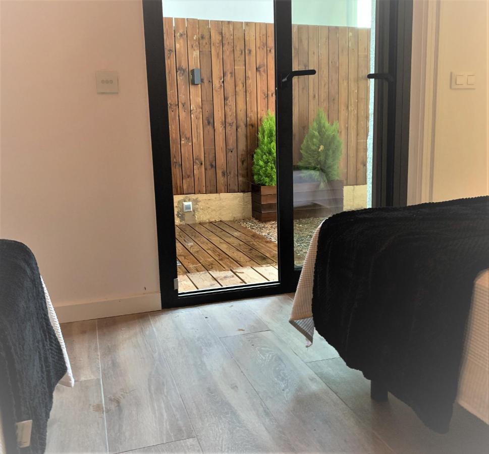 Antonella II Apartment Кастел Пладжа де Аро Екстериор снимка