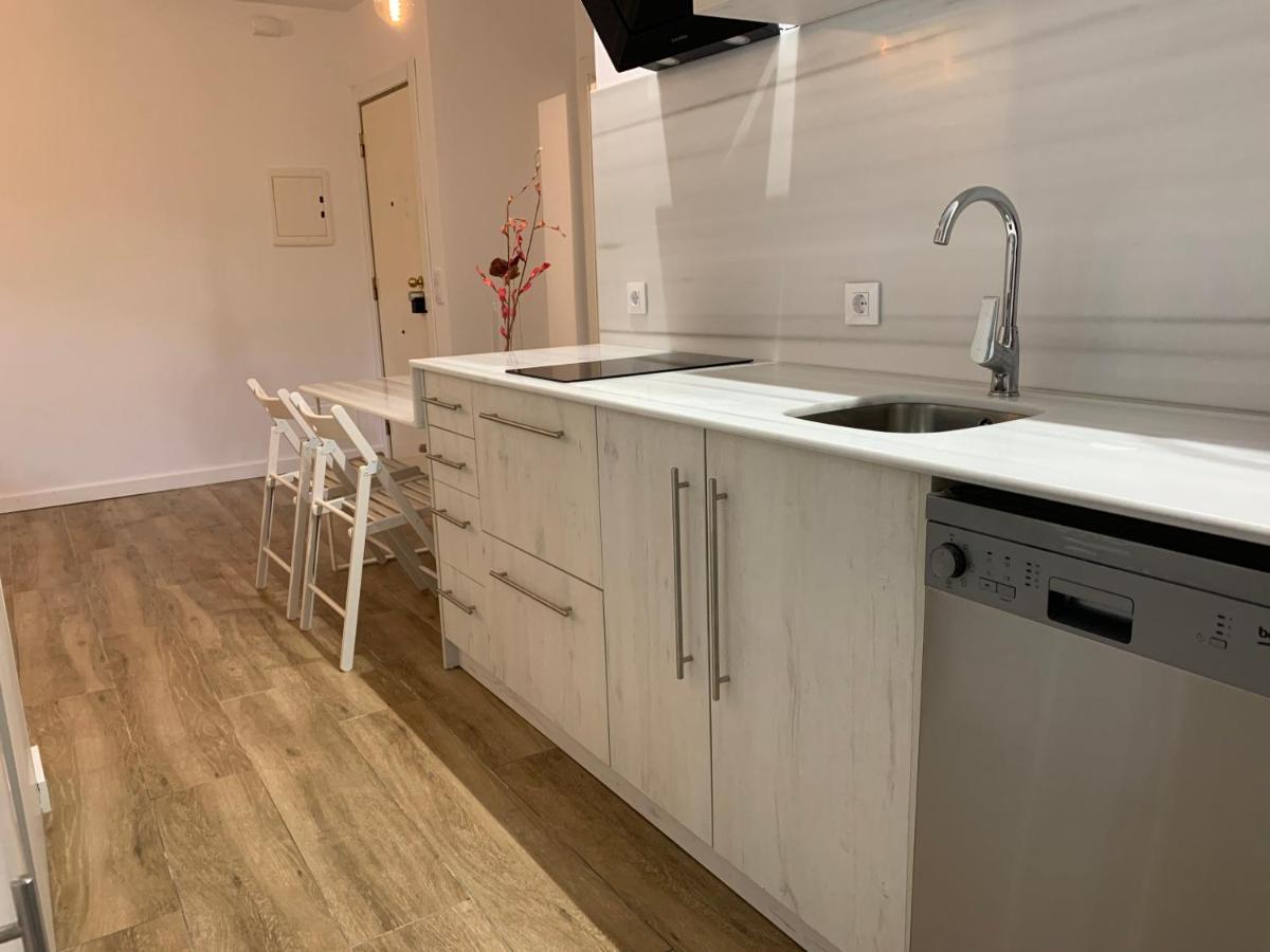 Antonella II Apartment Кастел Пладжа де Аро Екстериор снимка