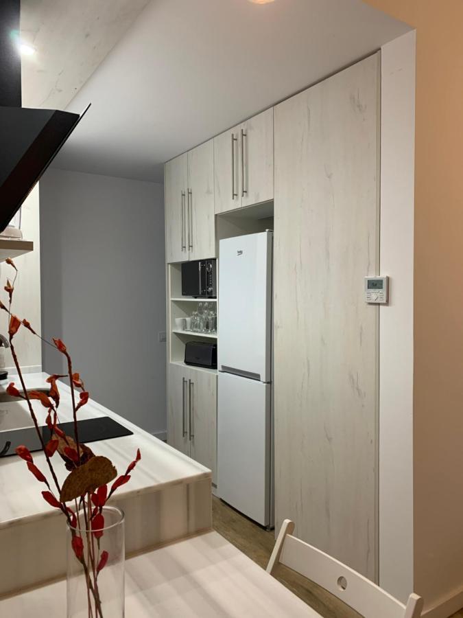 Antonella II Apartment Кастел Пладжа де Аро Екстериор снимка