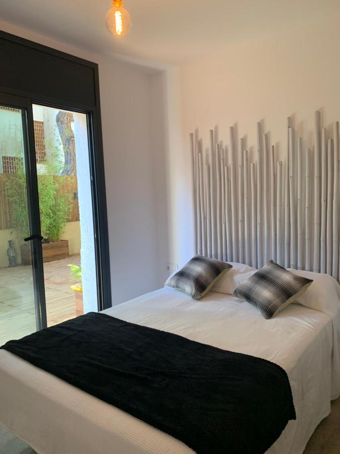 Antonella II Apartment Кастел Пладжа де Аро Екстериор снимка
