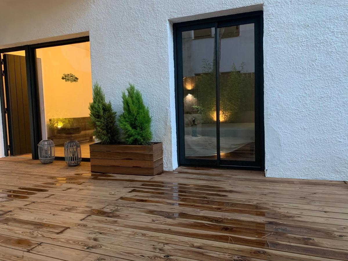 Antonella II Apartment Кастел Пладжа де Аро Екстериор снимка
