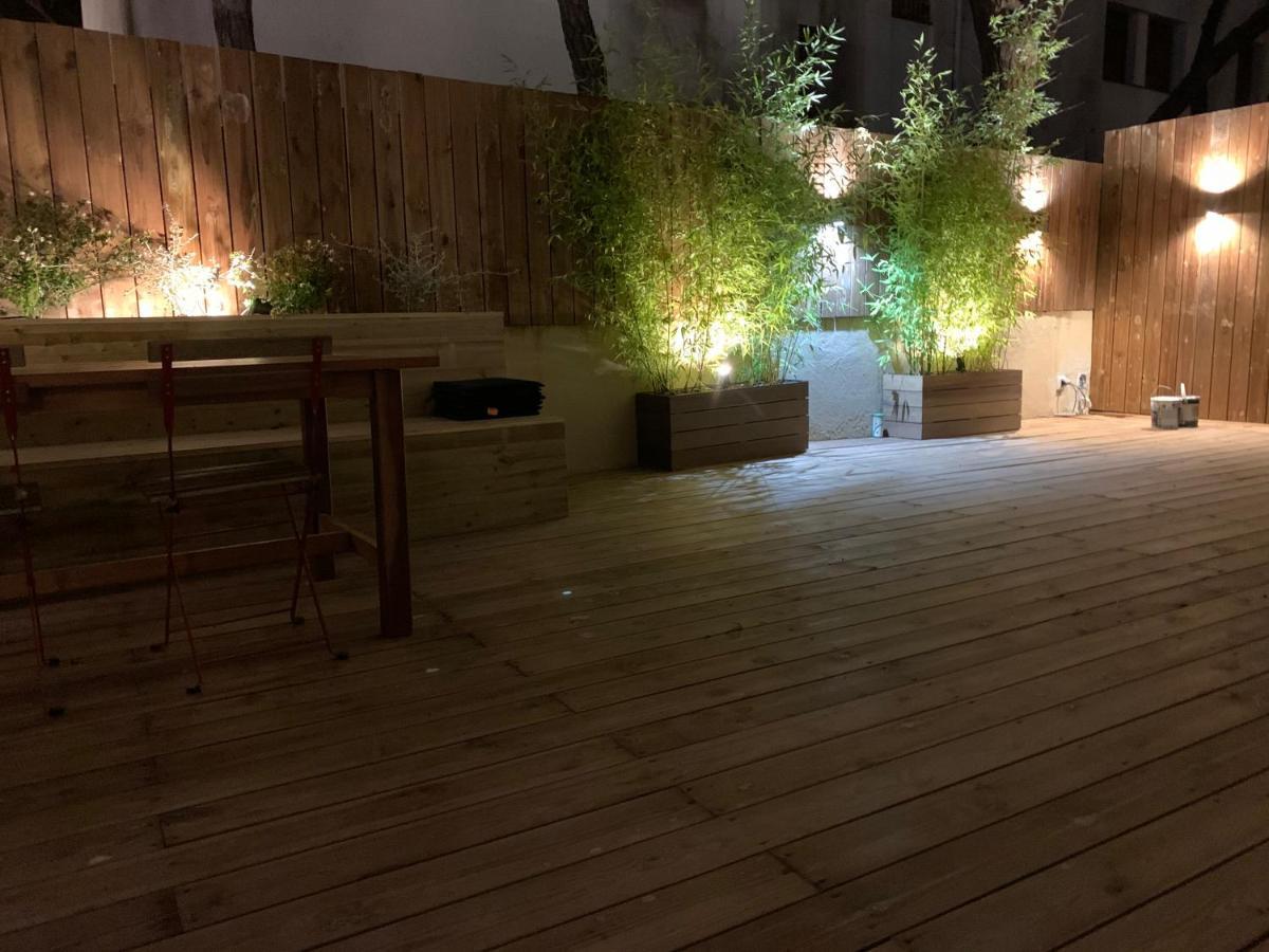 Antonella II Apartment Кастел Пладжа де Аро Екстериор снимка