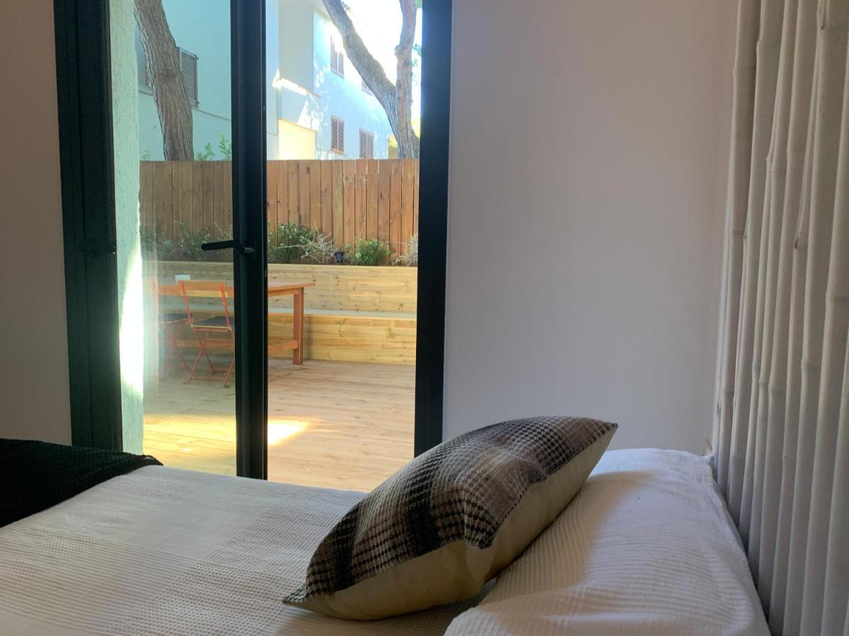 Antonella II Apartment Кастел Пладжа де Аро Екстериор снимка