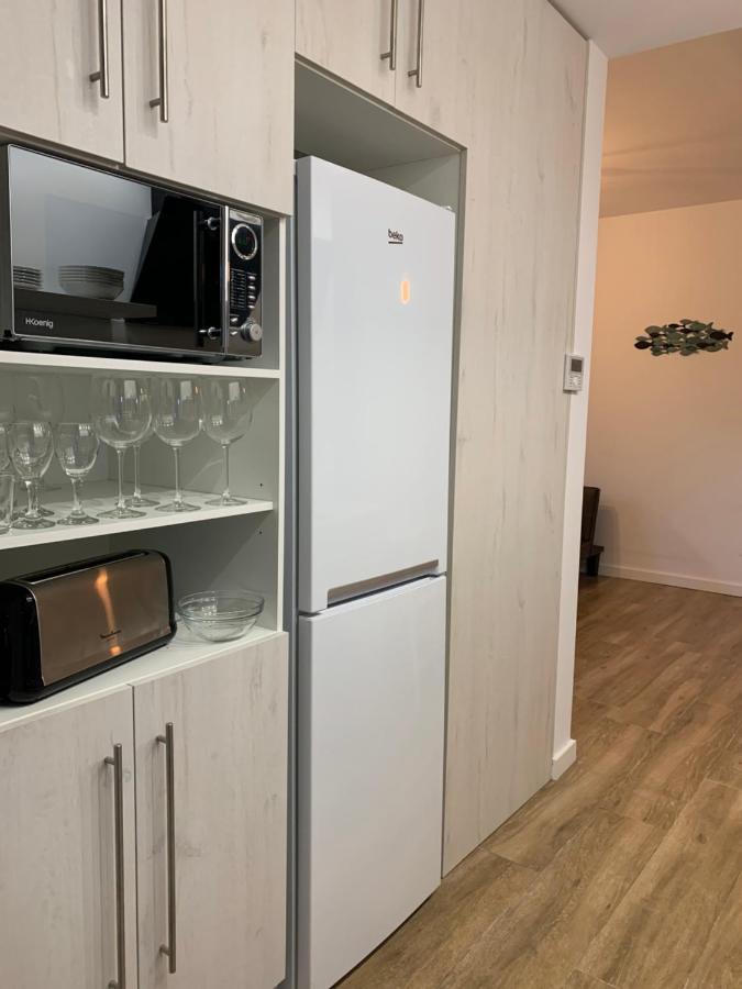 Antonella II Apartment Кастел Пладжа де Аро Екстериор снимка