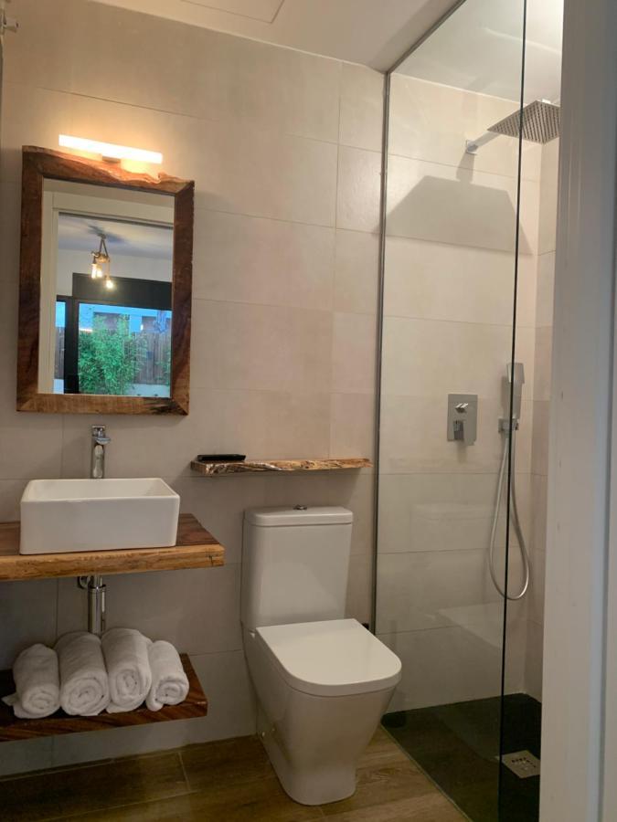 Antonella II Apartment Кастел Пладжа де Аро Екстериор снимка