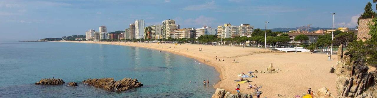 Antonella II Apartment Кастел Пладжа де Аро Екстериор снимка