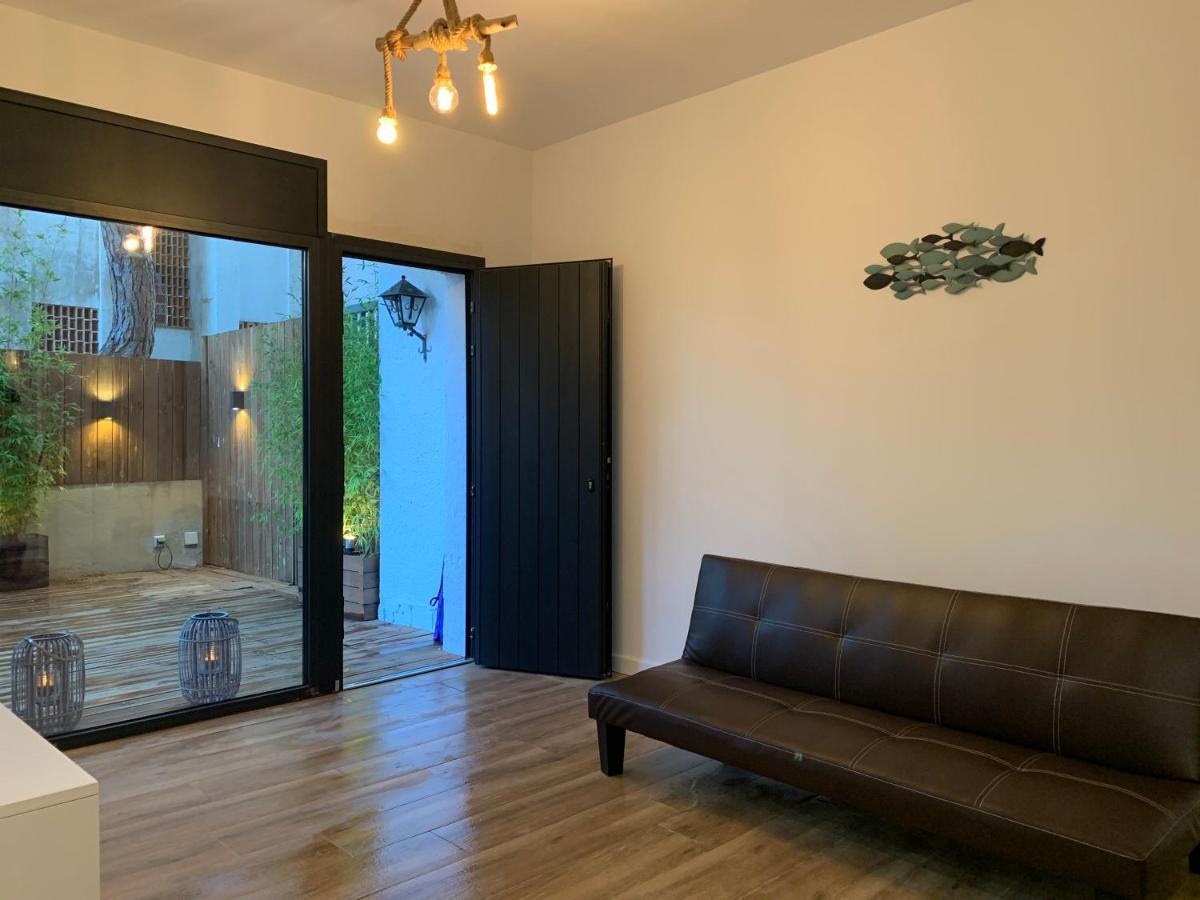 Antonella II Apartment Кастел Пладжа де Аро Екстериор снимка