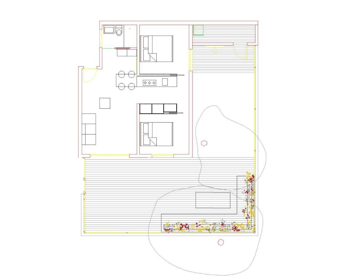 Antonella II Apartment Кастел Пладжа де Аро Екстериор снимка