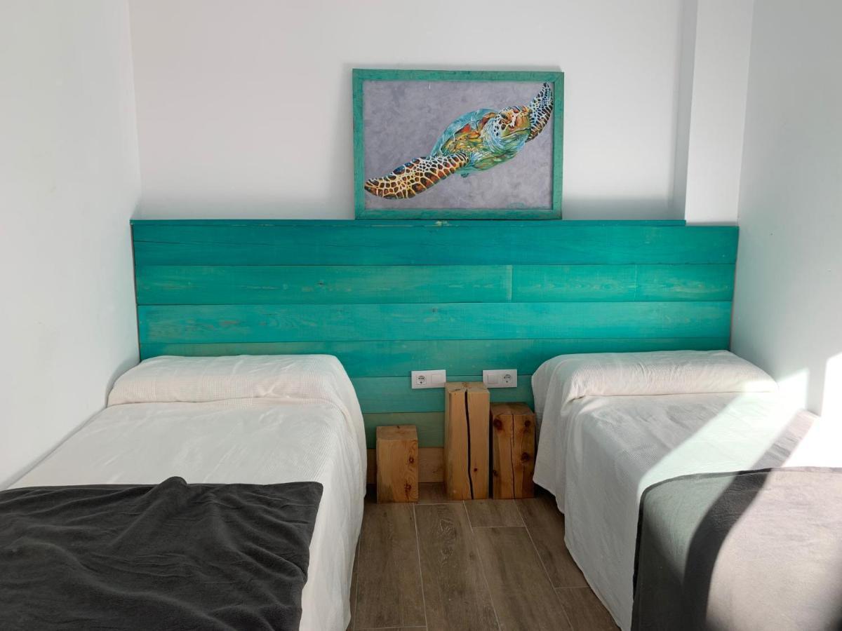 Antonella II Apartment Кастел Пладжа де Аро Екстериор снимка