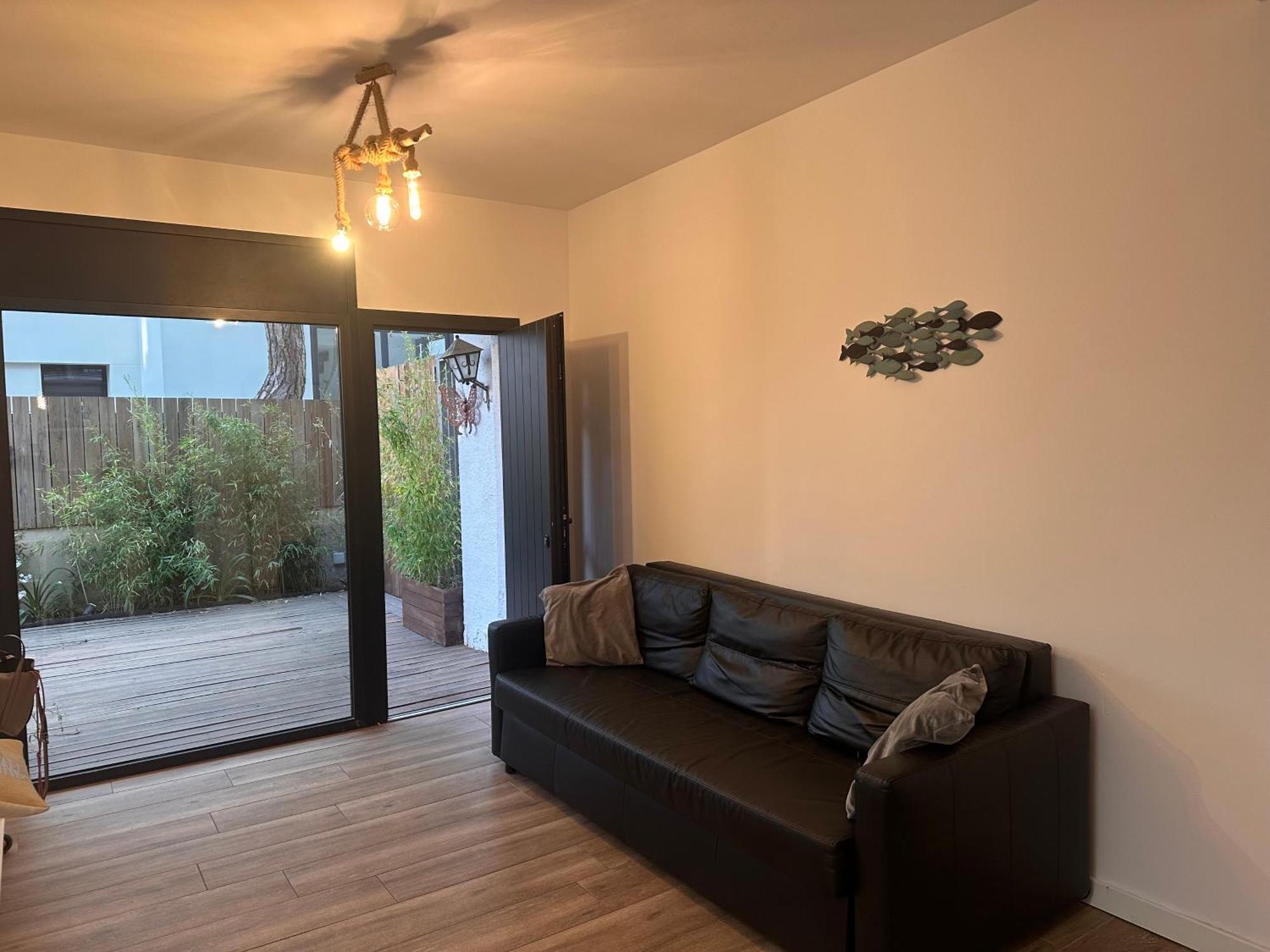 Antonella II Apartment Кастел Пладжа де Аро Екстериор снимка